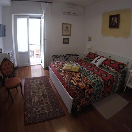 Il Gatto E La Volpe Bed and Breakfast Συρακούσες Εξωτερικό φωτογραφία
