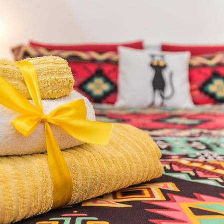 Il Gatto E La Volpe Bed and Breakfast Συρακούσες Εξωτερικό φωτογραφία