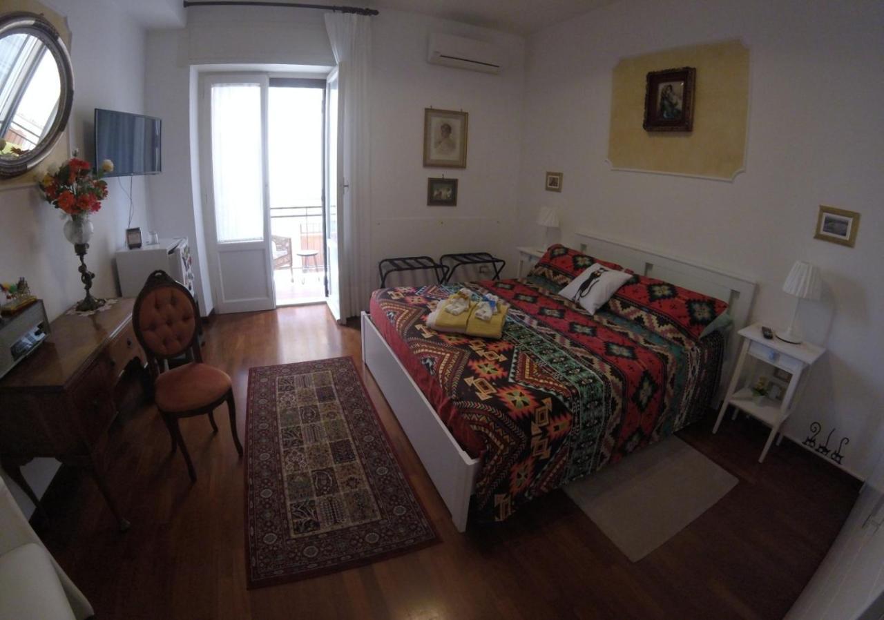 Il Gatto E La Volpe Bed and Breakfast Συρακούσες Εξωτερικό φωτογραφία