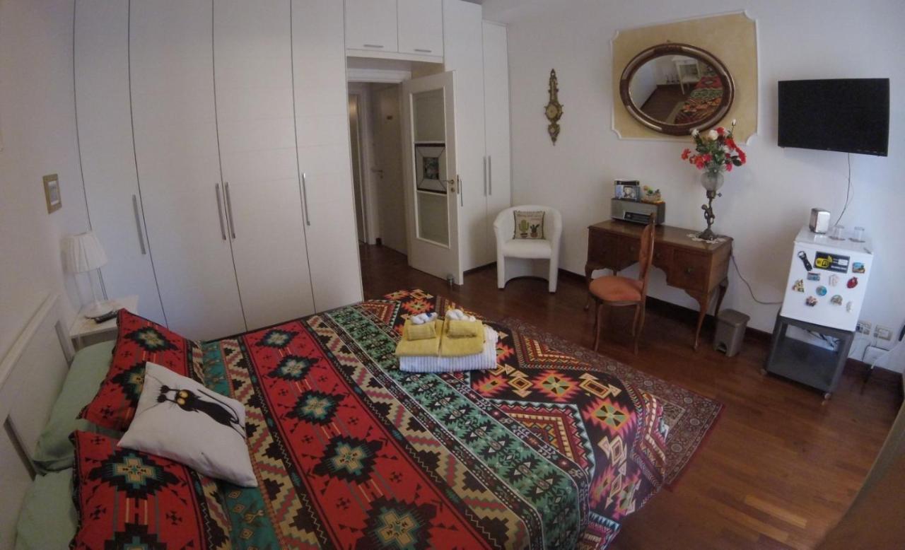 Il Gatto E La Volpe Bed and Breakfast Συρακούσες Εξωτερικό φωτογραφία