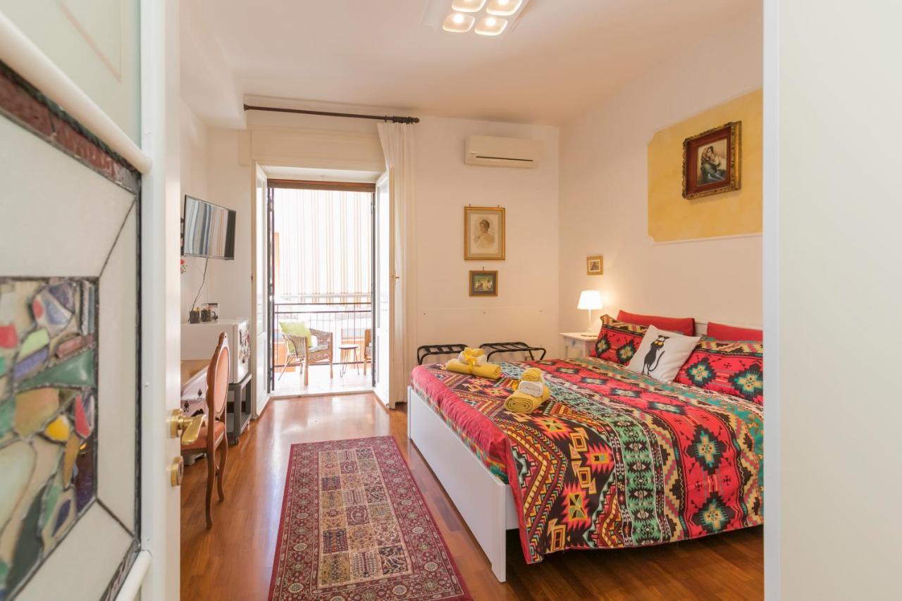 Il Gatto E La Volpe Bed and Breakfast Συρακούσες Εξωτερικό φωτογραφία