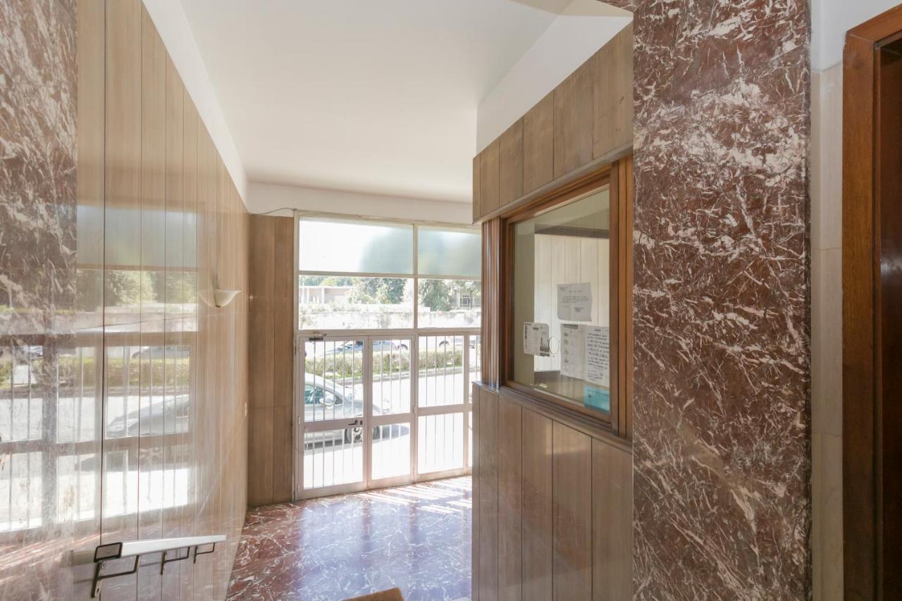 Il Gatto E La Volpe Bed and Breakfast Συρακούσες Εξωτερικό φωτογραφία
