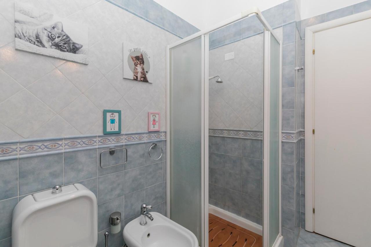Il Gatto E La Volpe Bed and Breakfast Συρακούσες Εξωτερικό φωτογραφία