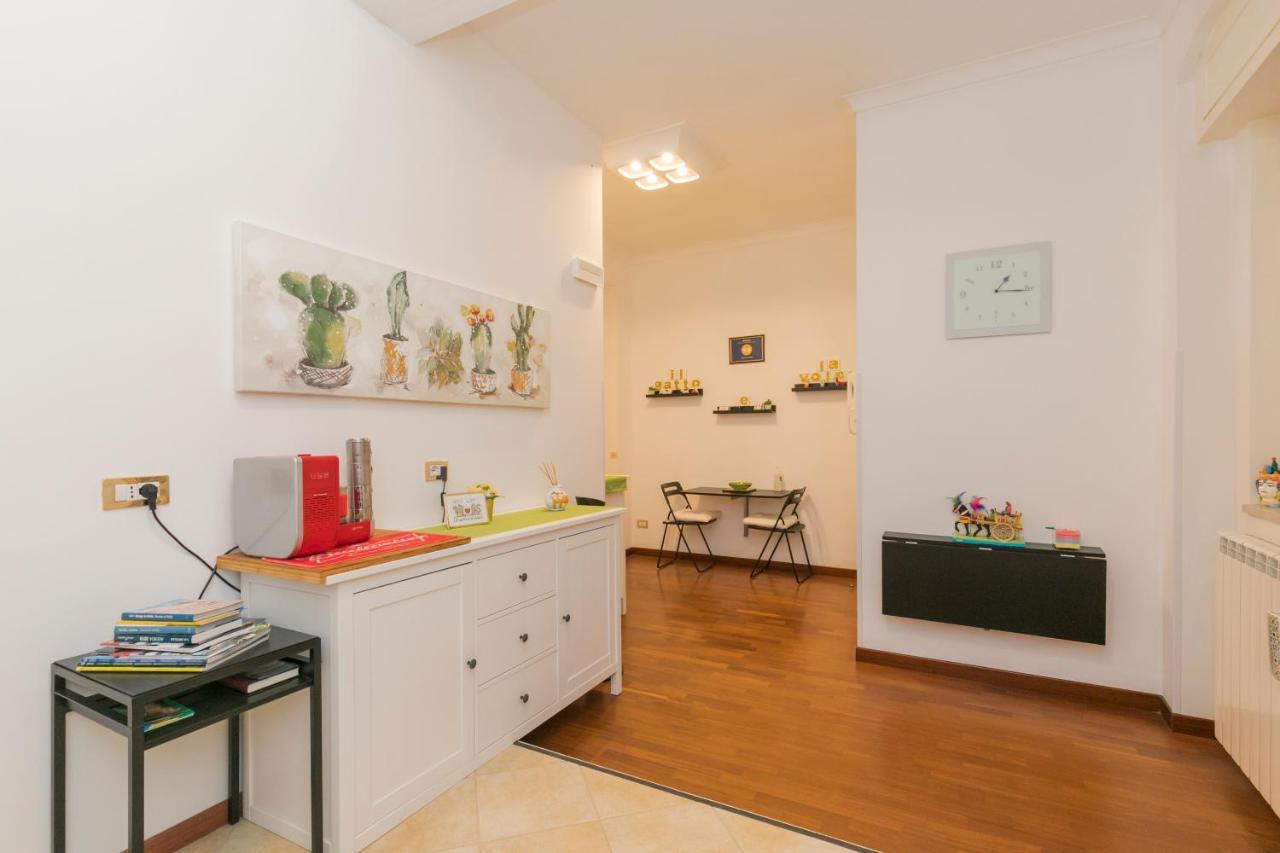 Il Gatto E La Volpe Bed and Breakfast Συρακούσες Εξωτερικό φωτογραφία