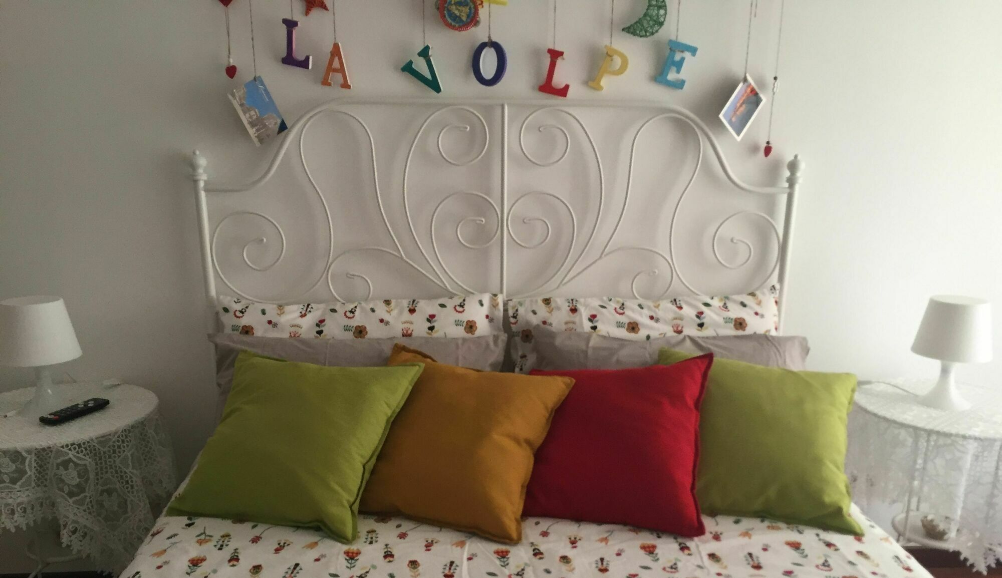 Il Gatto E La Volpe Bed and Breakfast Συρακούσες Εξωτερικό φωτογραφία