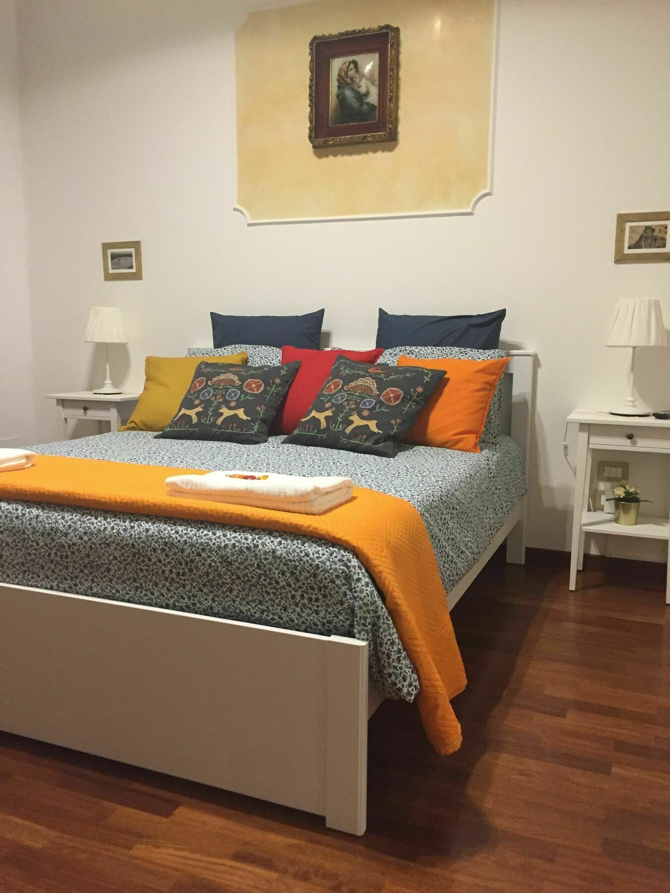 Il Gatto E La Volpe Bed and Breakfast Συρακούσες Εξωτερικό φωτογραφία