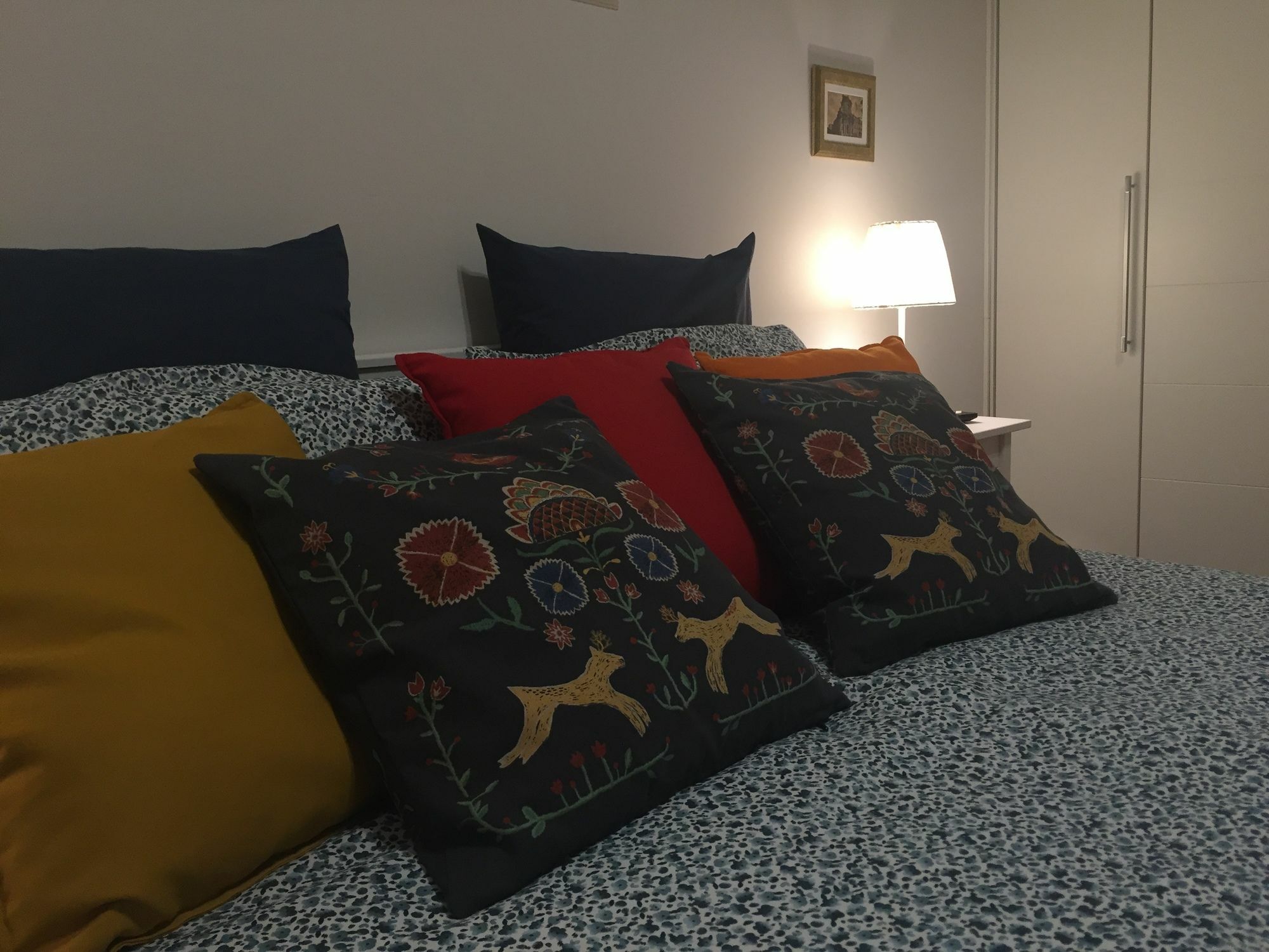 Il Gatto E La Volpe Bed and Breakfast Συρακούσες Εξωτερικό φωτογραφία