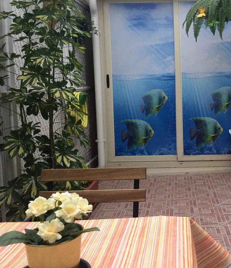 Il Gatto E La Volpe Bed and Breakfast Συρακούσες Εξωτερικό φωτογραφία